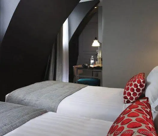 Garance Hotel Paris